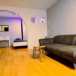 B&R Apartment Tuerkischen Konsulats