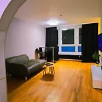 B&R Apartment Tuerkischen Konsulats