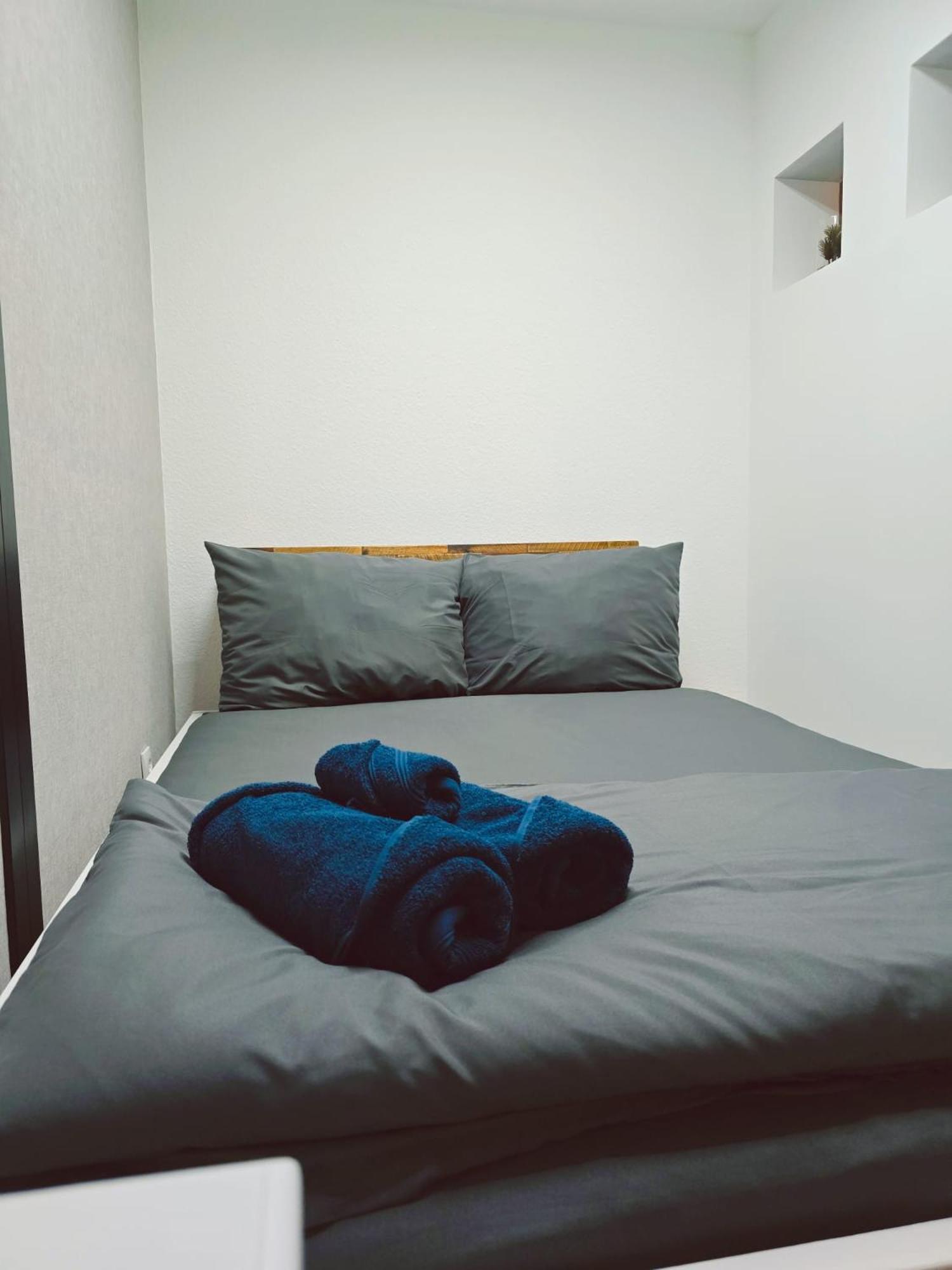 Apartment B&r Tuerkischen Konsulats