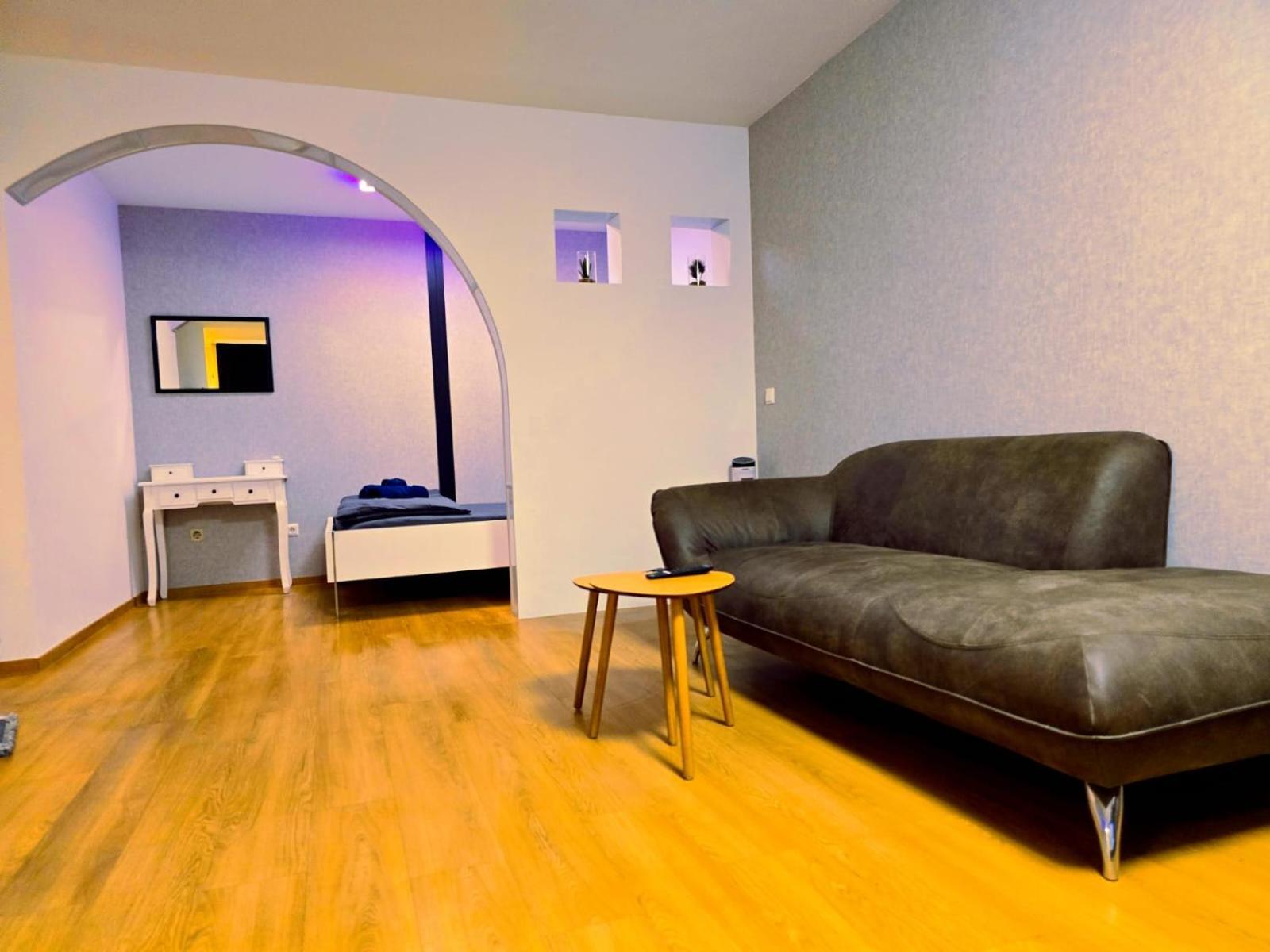 Apartment B&r Tuerkischen Konsulats *