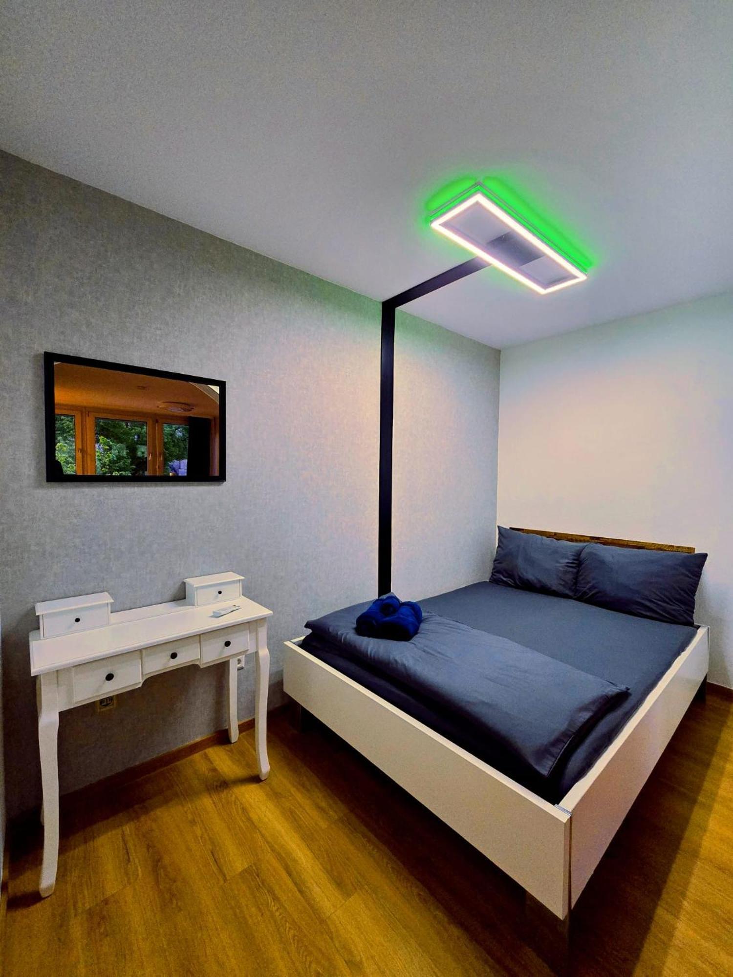 Apartment B&r Tuerkischen Konsulats Nuremberg